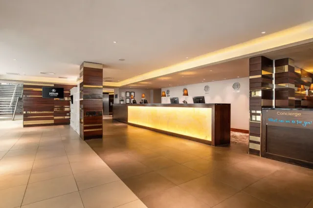 Hotellbilder av Hilton London Olympia - nummer 1 av 100