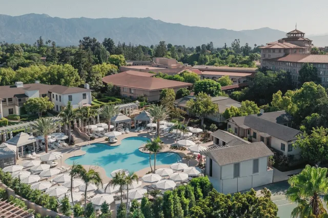 Hotellbilder av Langham Huntington, Pasadena, Los Angeles - nummer 1 av 100