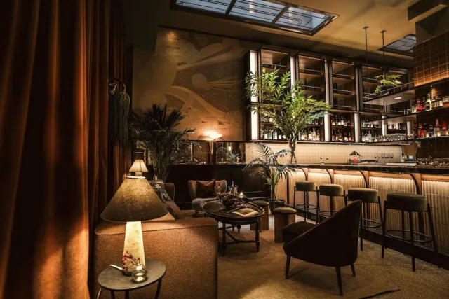Hotellbilder av The Evelyn Hotel - nummer 1 av 54