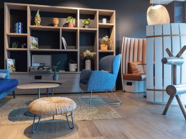 Billede av hotellet Novotel Bordeaux Mérignac - nummer 1 af 10