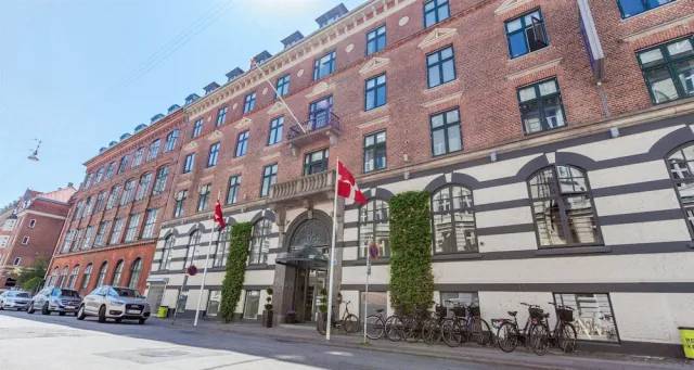 Hotellbilder av Best Western Hotel Hebron - nummer 1 av 100