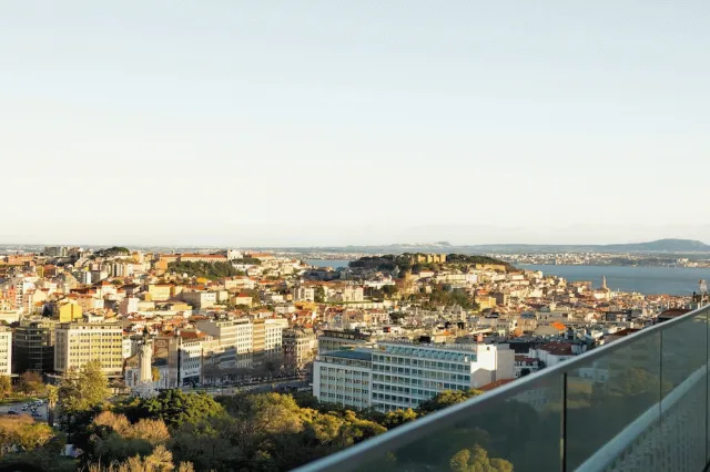 Billede av hotellet SANA Rex Hotel - nummer 1 af 41