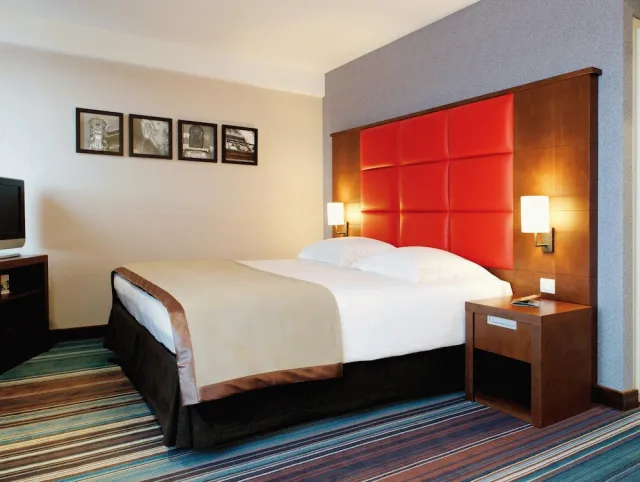 Hotellbilder av New Hotel Charlemagne - nummer 1 av 42