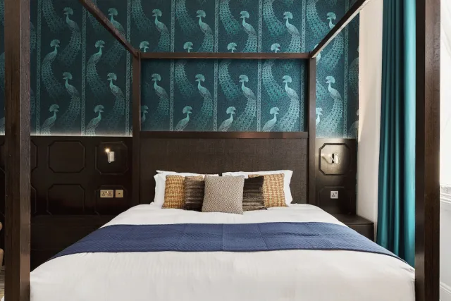 Billede av hotellet Commodore Hotel - nummer 1 af 10