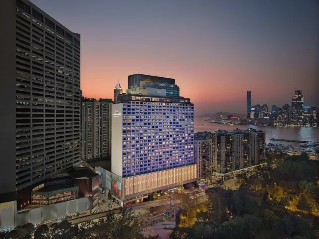 Hotellbilder av The Park Lane Hong Kong, Autograph Collection - nummer 1 av 100