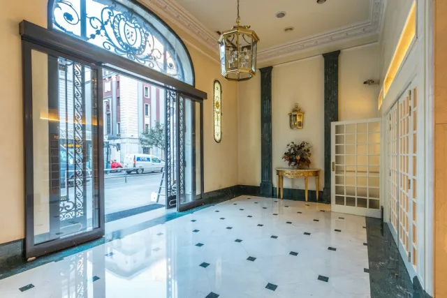Billede av hotellet Hotel Atlantico Madrid - nummer 1 af 96