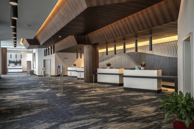 Hotellbilder av Hyatt Regency San Francisco Airport - nummer 1 av 59