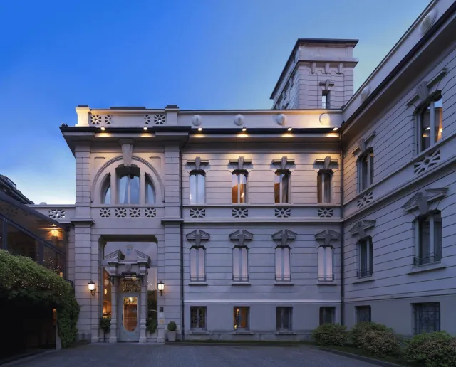 Billede av hotellet Albergo Terminus Hotel - nummer 1 af 61