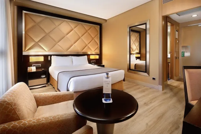 Hotellbilder av HCC St. Moritz - nummer 1 av 100
