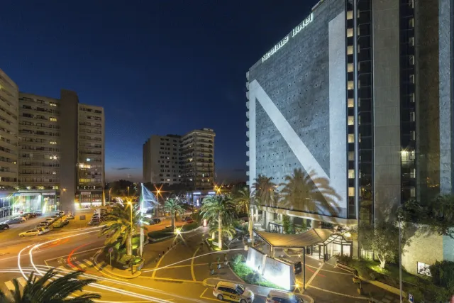 Billede av hotellet The Nicolaus Hotel - nummer 1 af 46