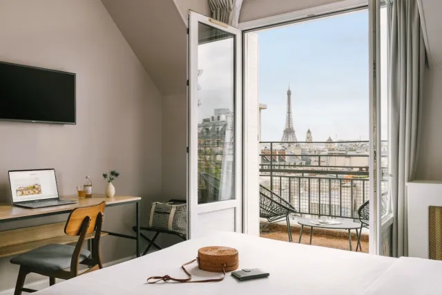 Hotellbilder av Atala powered by Sonder - nummer 1 av 81
