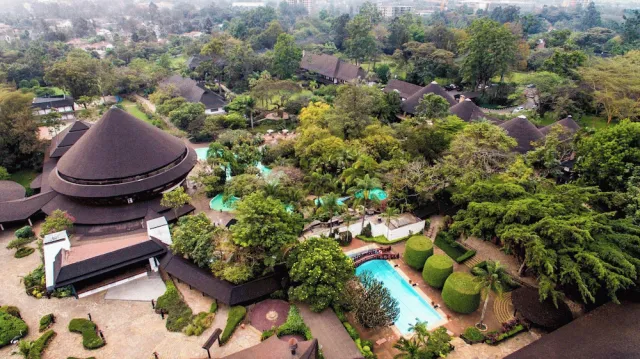 Hotellbilder av Safari Park Hotel And Casino - nummer 1 av 56