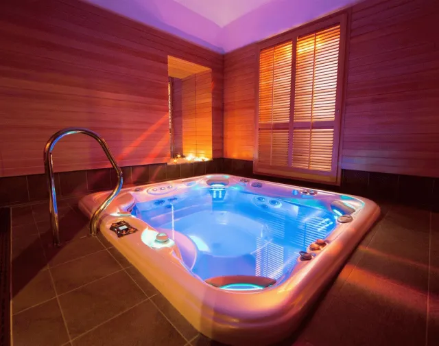 Billede av hotellet Best Western Hotel Genio - nummer 1 af 10