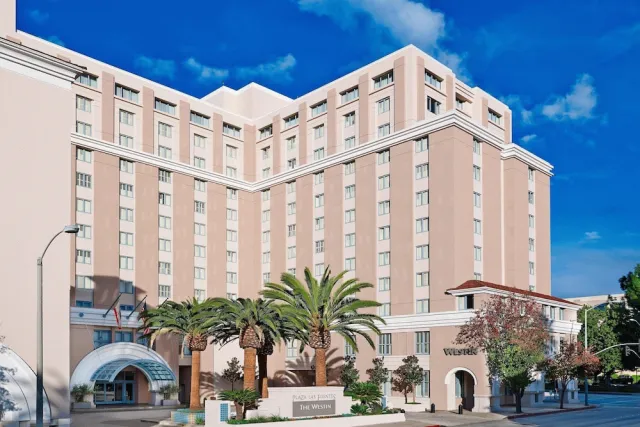 Hotellbilder av The Westin Pasadena - nummer 1 av 67