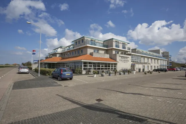 Billede av hotellet Fletcher Hotel Callantsoog - nummer 1 af 69