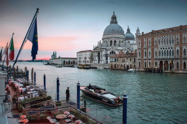 Billede av hotellet The Gritti Palace, a Luxury Collection Hotel, Venice - nummer 1 af 10