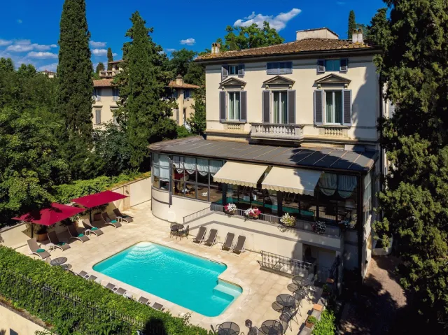 Billede av hotellet Hotel Villa Carlotta - nummer 1 af 10