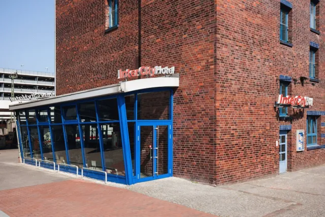 Billede av hotellet IntercityHotel Hamburg-Altona - nummer 1 af 10