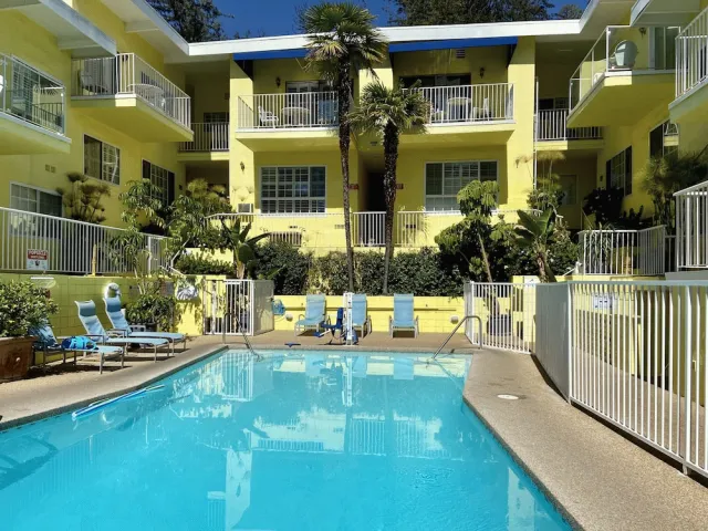 Hotellbilder av Magic Castle Hotel - nummer 1 av 79