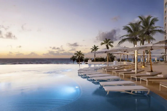 Billede av hotellet Le Blanc Spa Resort Cancun - Adults Only - All-Inclusive - nummer 1 af 100