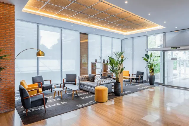 Billede av hotellet Hotel Chamartin The One - nummer 1 af 63