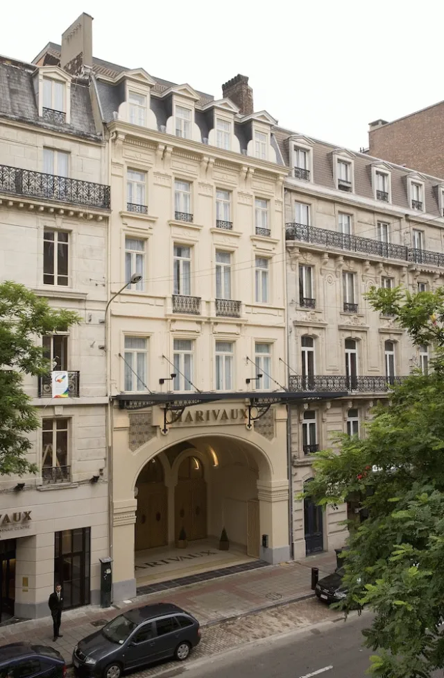 Billede av hotellet Marivaux Hotel - nummer 1 af 40