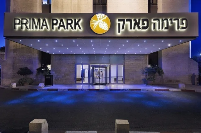 Billede av hotellet Prima Park Hotel - nummer 1 af 58