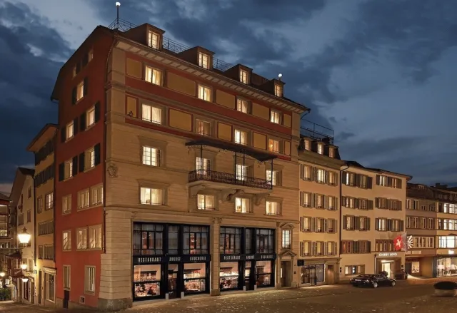Hotellbilder av Widder Hotel - nummer 1 av 75