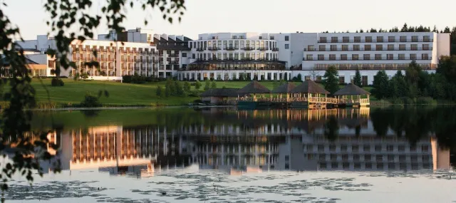 Billede av hotellet Vilnius Grand Resort - nummer 1 af 100