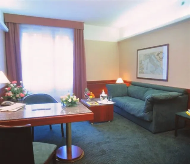 Billede av hotellet Hotel Crivi's - nummer 1 af 10