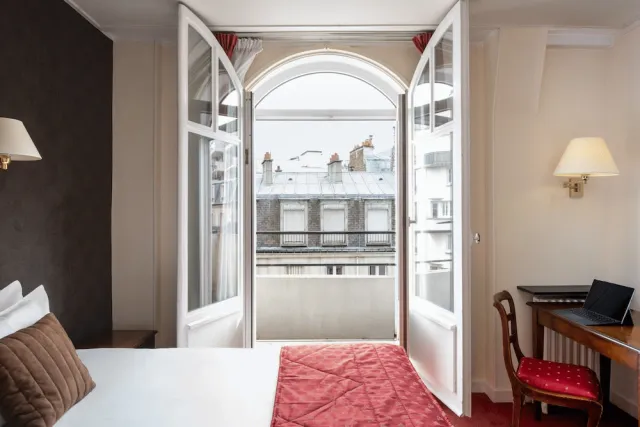 Billede av hotellet Hotel Abaca Messidor by HappyCulture - nummer 1 af 10