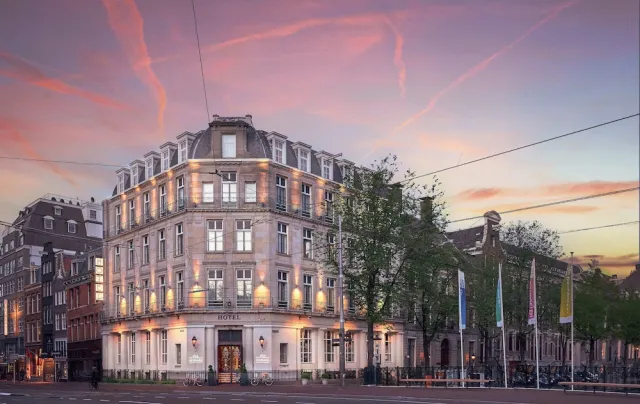 Hotellbilder av Banks Mansion - nummer 1 av 49