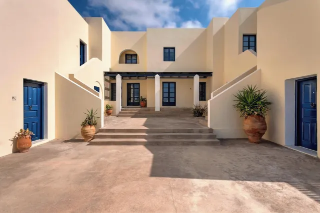 Billede av hotellet Vedema, a Luxury Collection Resort, Santorini - nummer 1 af 100