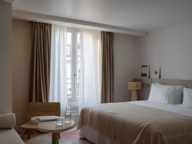 Hotellbilder av Nuage Hôtel - nummer 1 av 59