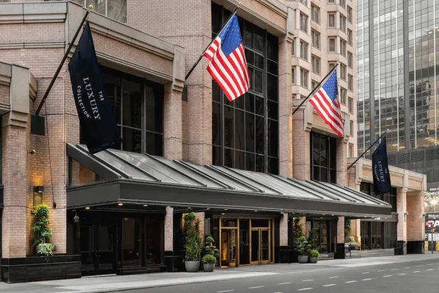 Billede av hotellet The Luxury Collection Hotel Manhattan Midtown - nummer 1 af 79