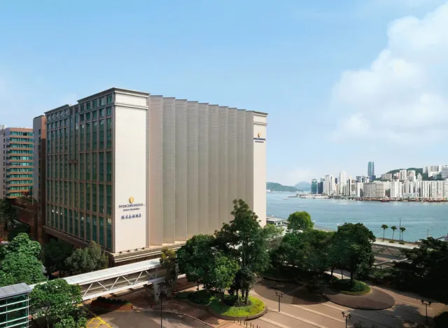 Hotellbilder av InterContinental Grand Stanford Hong Kong by IHG - nummer 1 av 75