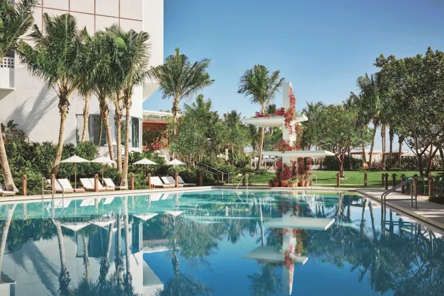 Hotellbilder av The Miami Beach EDITION - nummer 1 av 41