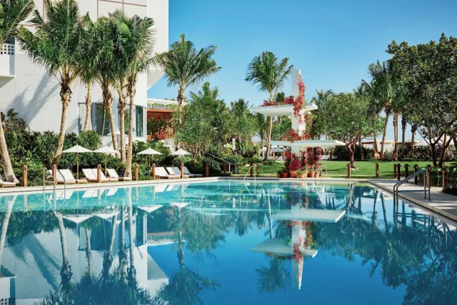 Hotellbilder av The Miami Beach EDITION - nummer 1 av 41
