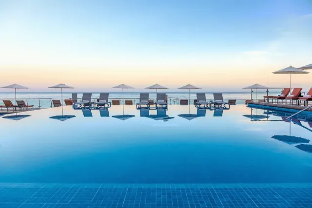 Billede av hotellet Cozumel Palace - nummer 1 af 85