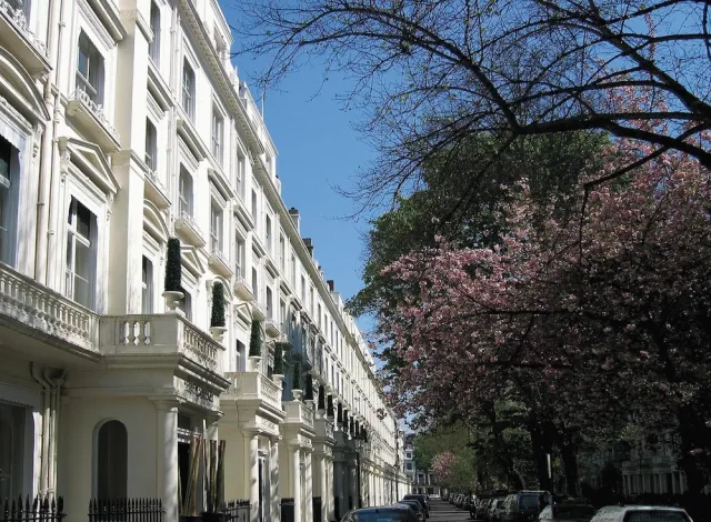 Billede av hotellet The Caesar Hotel - nummer 1 af 10