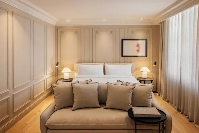 Hotellbilder av The Caesar Hotel - nummer 1 av 10