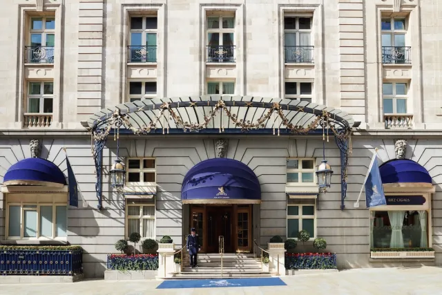 Hotellbilder av The Ritz London - nummer 1 av 97