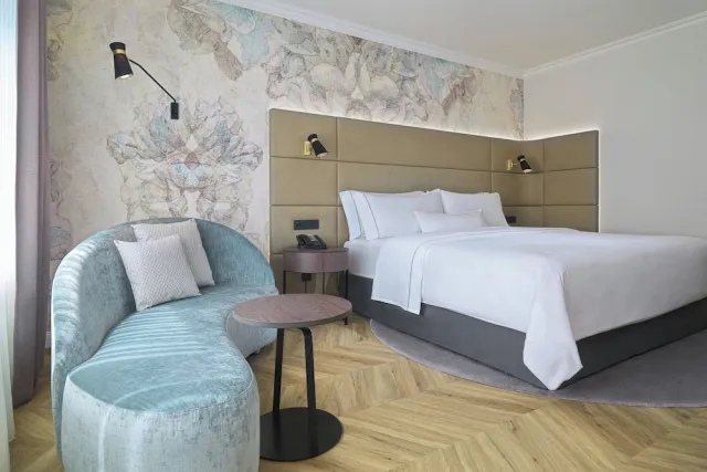 Billede av hotellet The Westin Grand Berlin - nummer 1 af 10