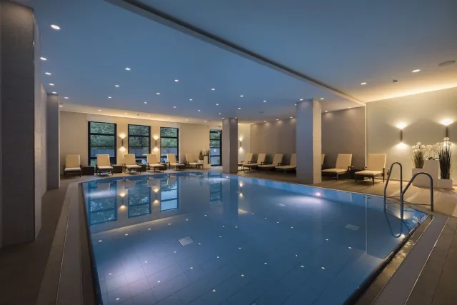 Hotellbilder av Maritim Hotel Bonn - nummer 1 av 68