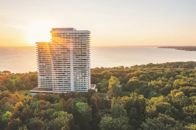 Hotellbilder av PLAZA Premium Timmendorfer Strand - nummer 1 av 94