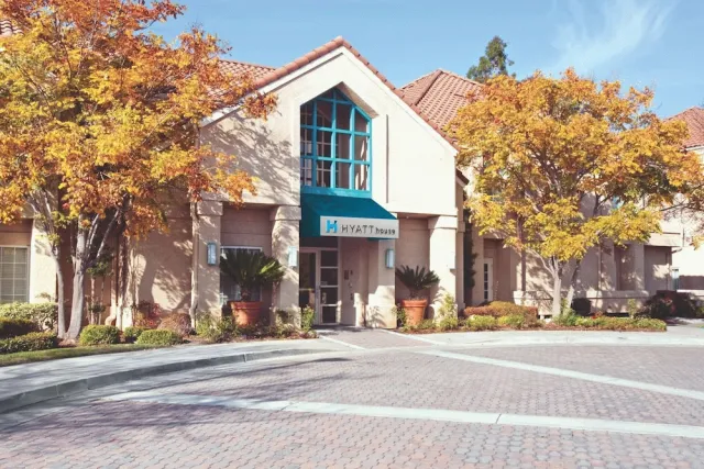Hotellbilder av HYATT house Belmont/Redwood Shores - nummer 1 av 35