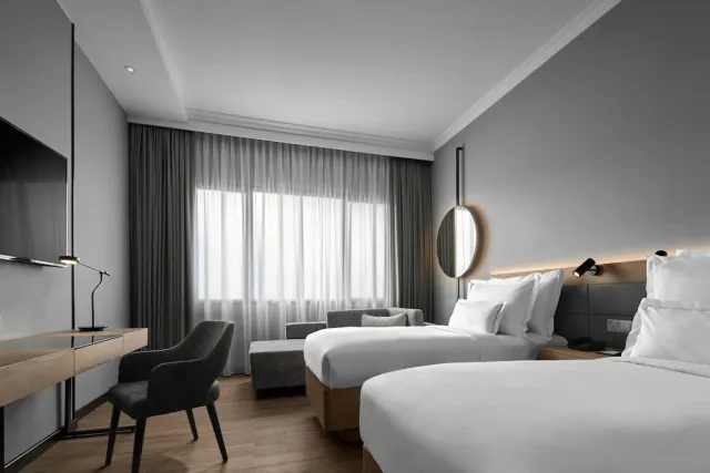 Hotellbilder av AC Hotel by Marriott Kuala Lumpur - nummer 1 av 44