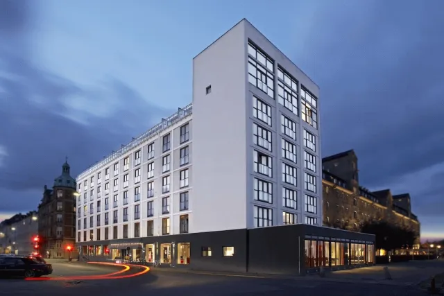 Billede av hotellet Scandic Front - nummer 1 af 40
