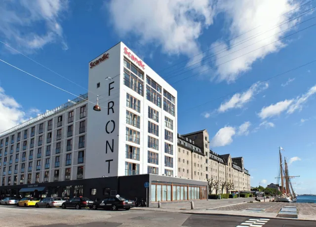 Billede av hotellet Scandic Front - nummer 1 af 10