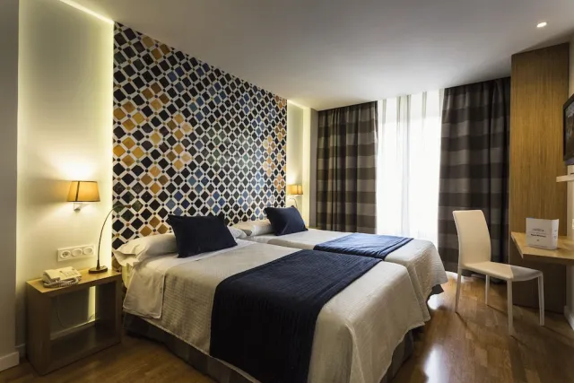 Hotellbilder av Hotel Comfort Dauro 2 - nummer 1 av 47